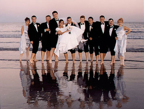traditional wedding 5